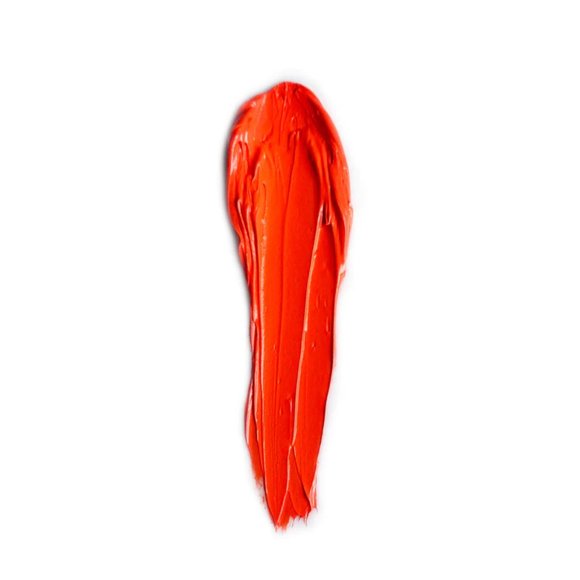 PLouise Coloured Base in OTT ORANGE - Picture 2 of 3